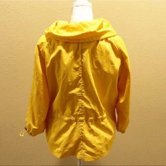 Chico yellow jacket coat - Picture 4 of 7